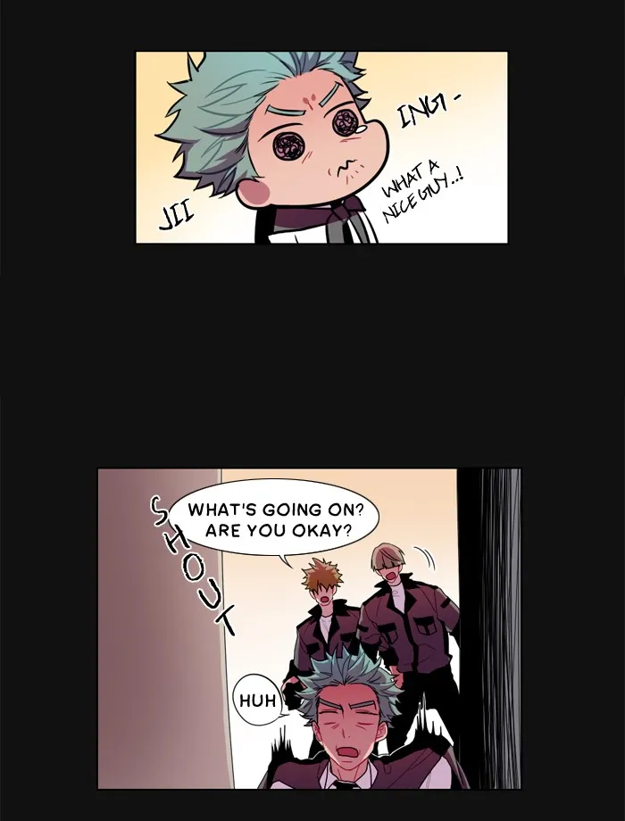 SHADOW Chapter 5 page 12 - 