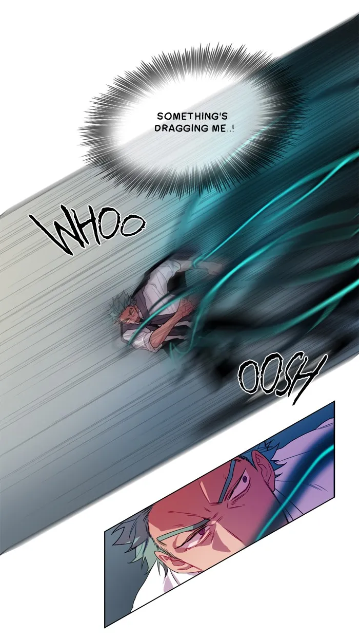 SHADOW Chapter 5 page 3 - 