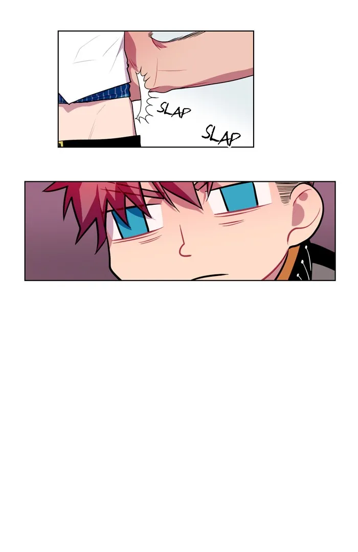 SHADOW Chapter 5 page 21 - 