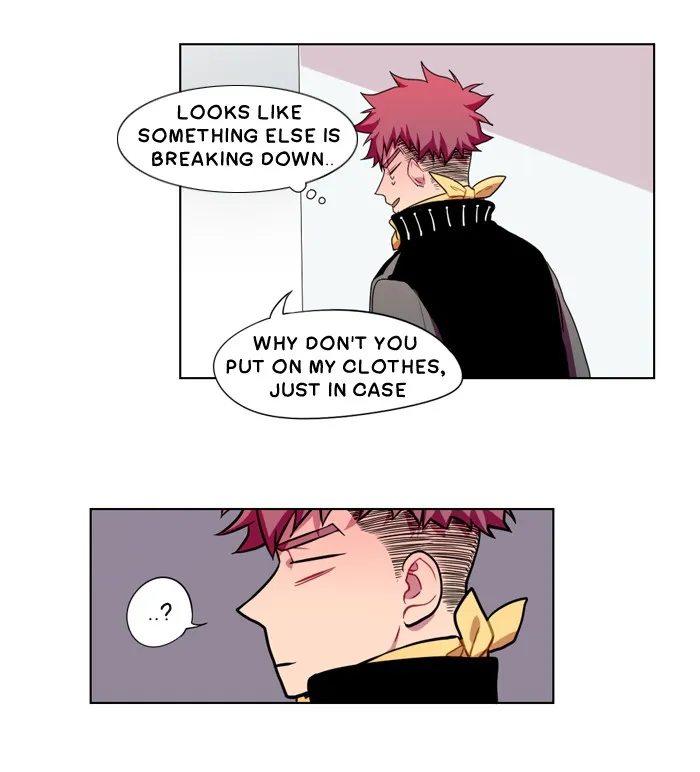 SHADOW Chapter 5 page 24 - 