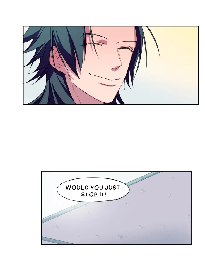 SHADOW Chapter 5 page 26 - 