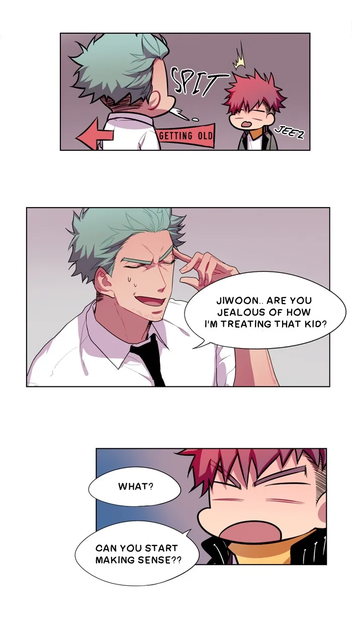 SHADOW Chapter 5 page 29 - 