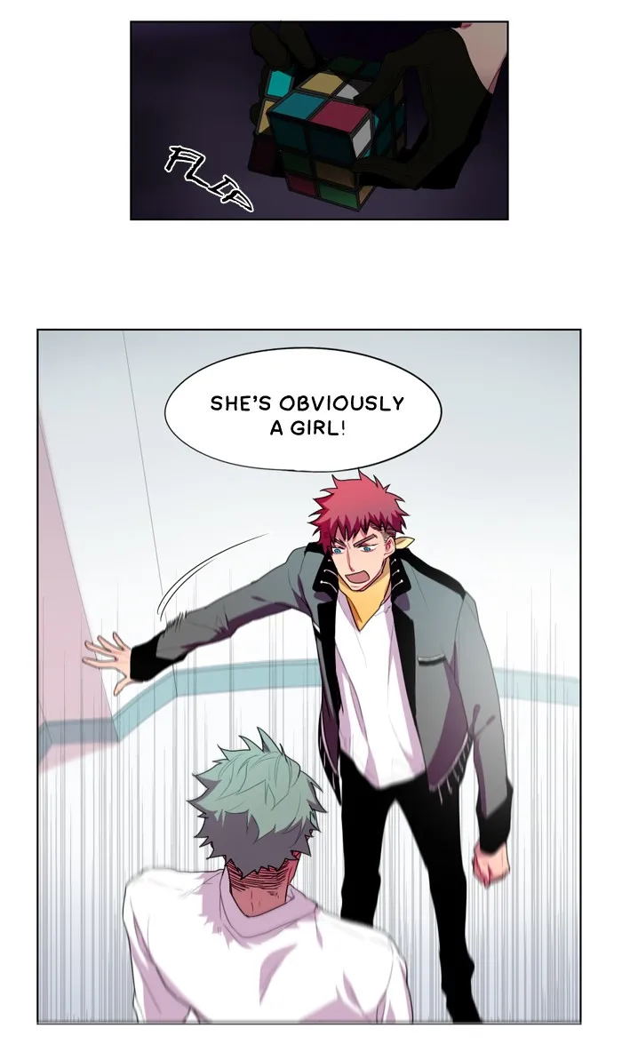SHADOW Chapter 5 page 30 - 
