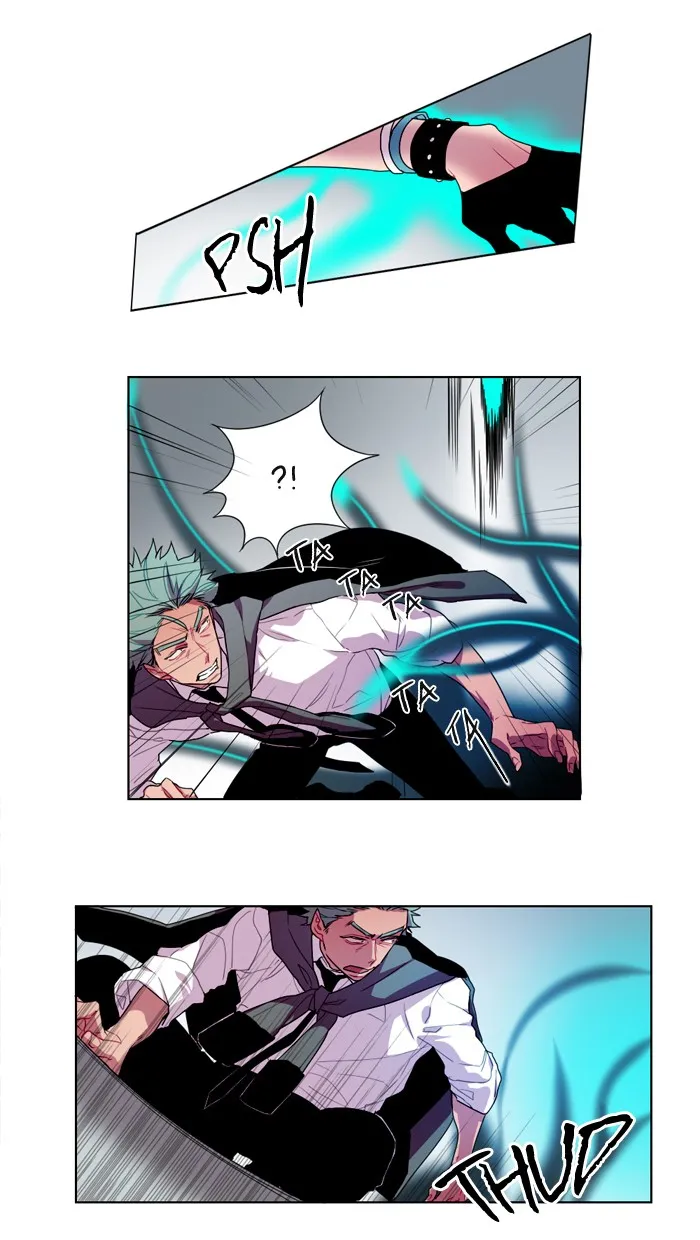 SHADOW Chapter 5 page 4 - 