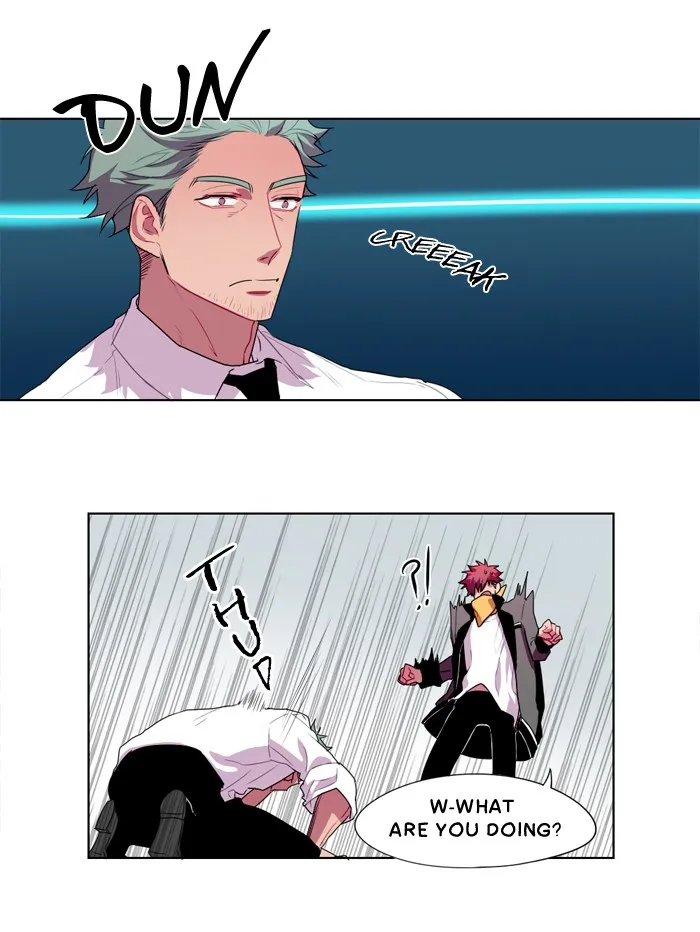 SHADOW Chapter 5 page 31 - 