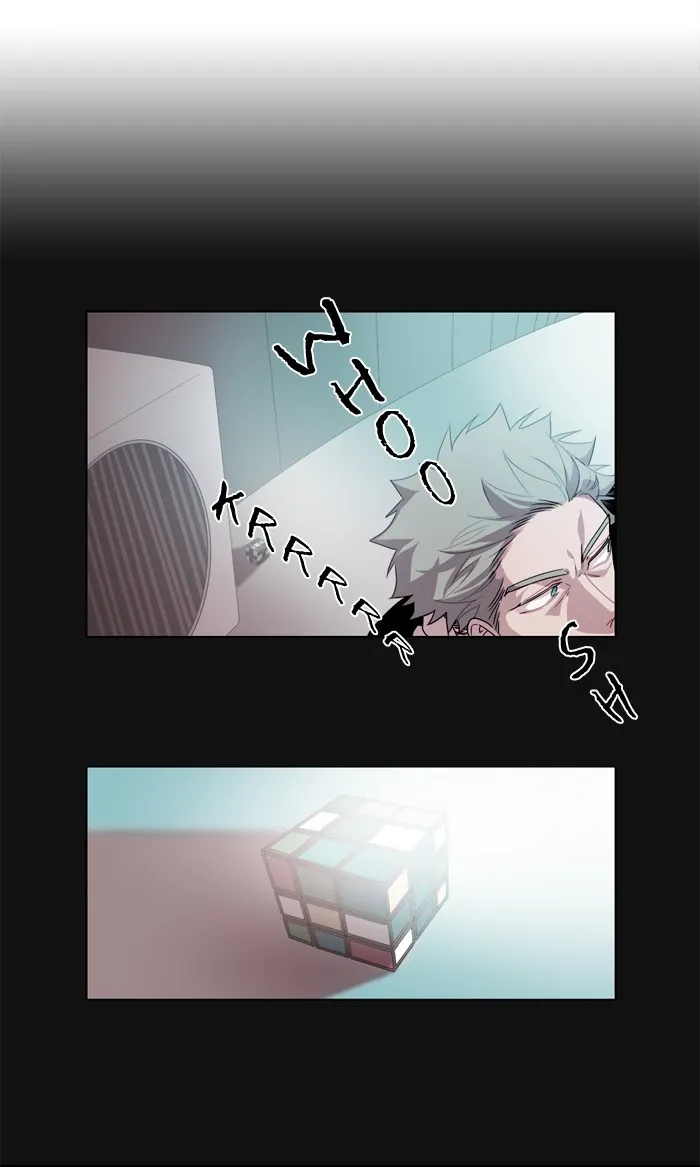 SHADOW Chapter 5 page 33 - 