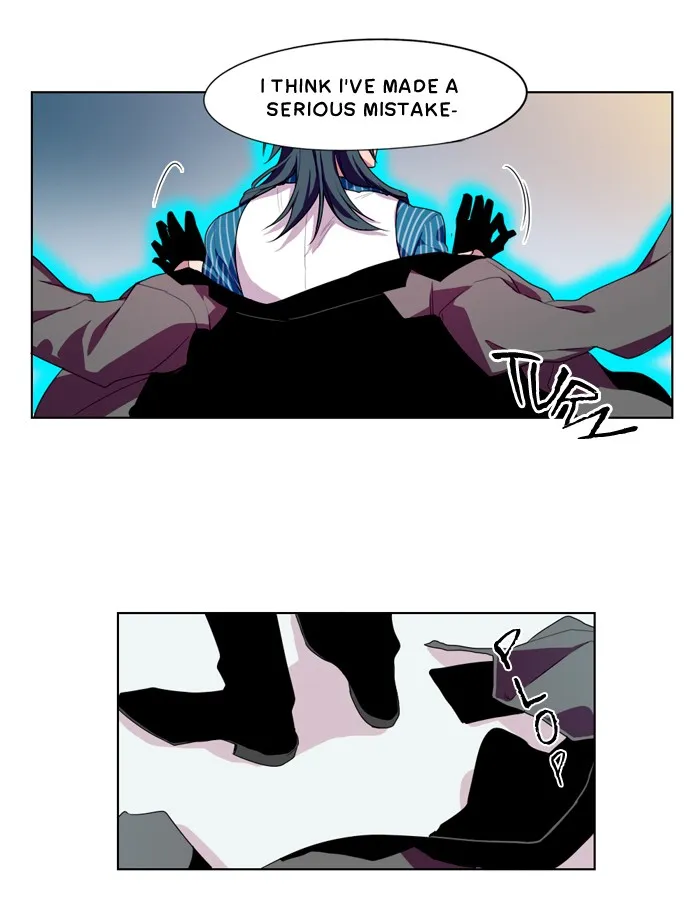 SHADOW Chapter 5 page 35 - 