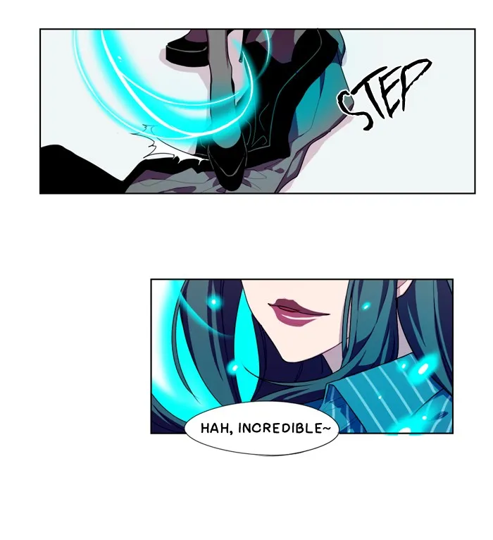 SHADOW Chapter 5 page 36 - 