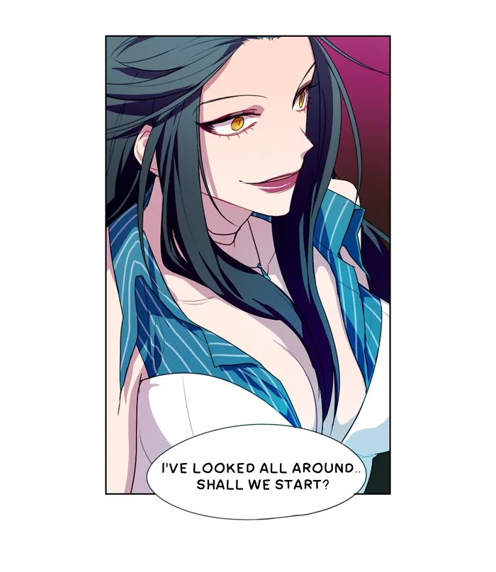SHADOW Chapter 5 page 38 - 