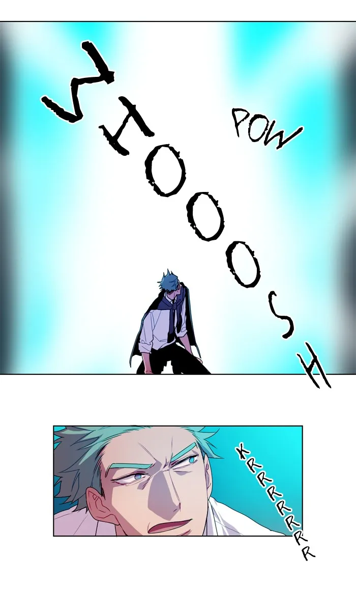 SHADOW Chapter 5 page 5 - 