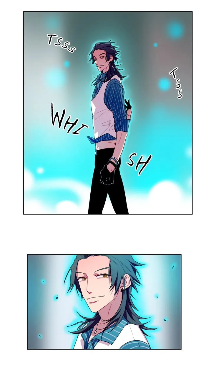 SHADOW Chapter 5 page 6 - 