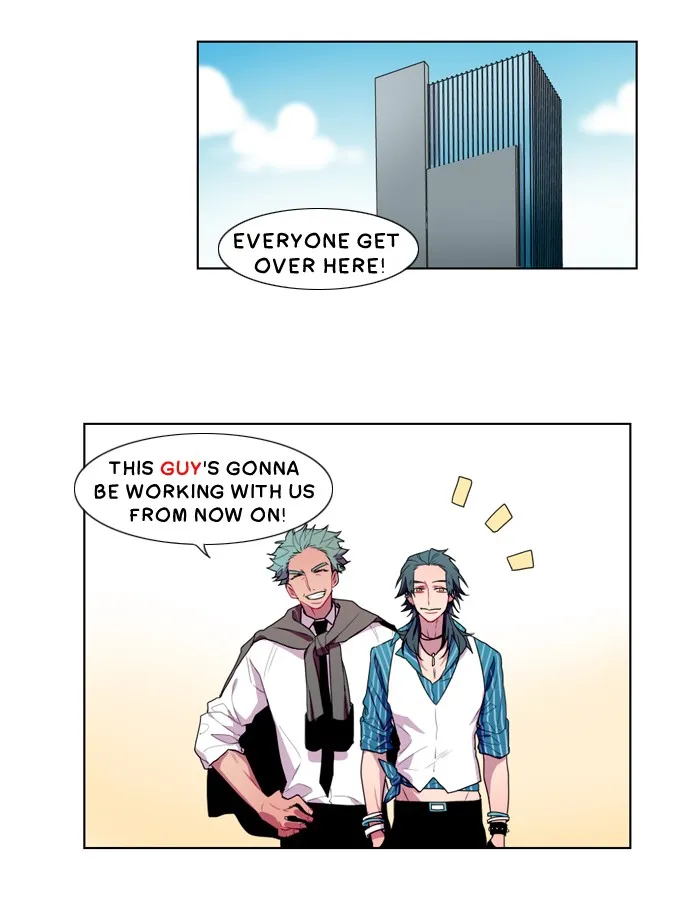 SHADOW Chapter 5 page 8 - 