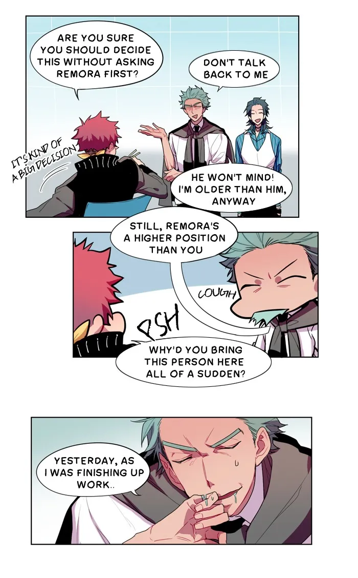 SHADOW Chapter 5 page 10 - 