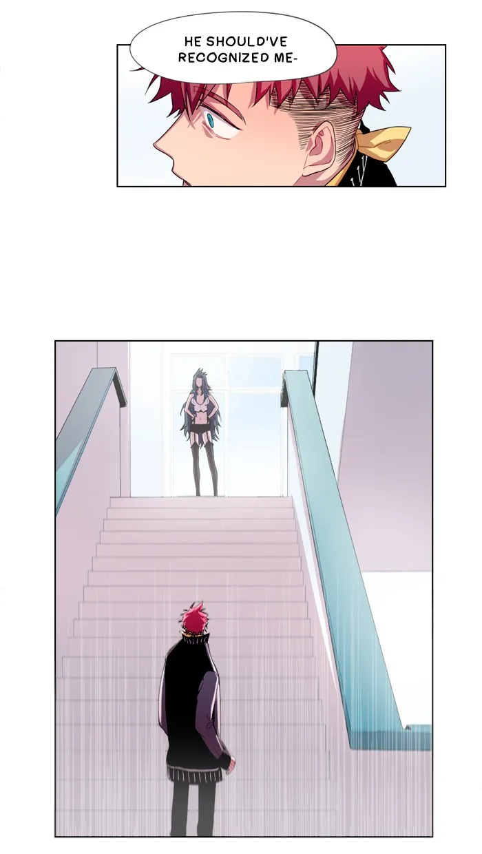 SHADOW Chapter 6 page 2 - 