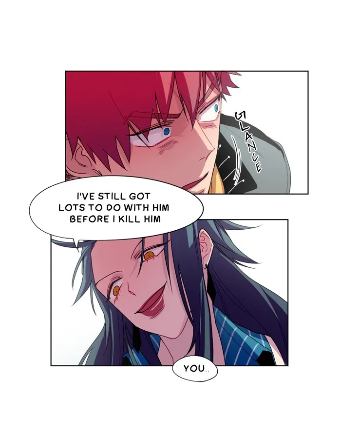 SHADOW Chapter 6 page 12 - 
