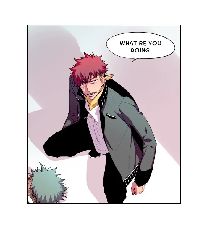 SHADOW Chapter 6 page 13 - 