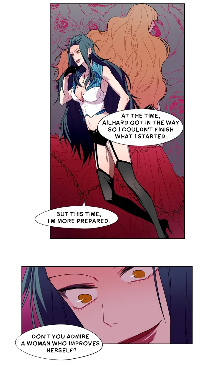 SHADOW Chapter 6 page 15 - 