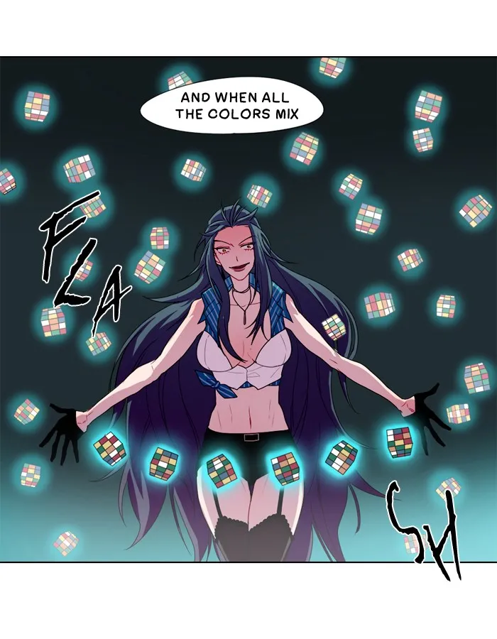 SHADOW Chapter 6 page 17 - 