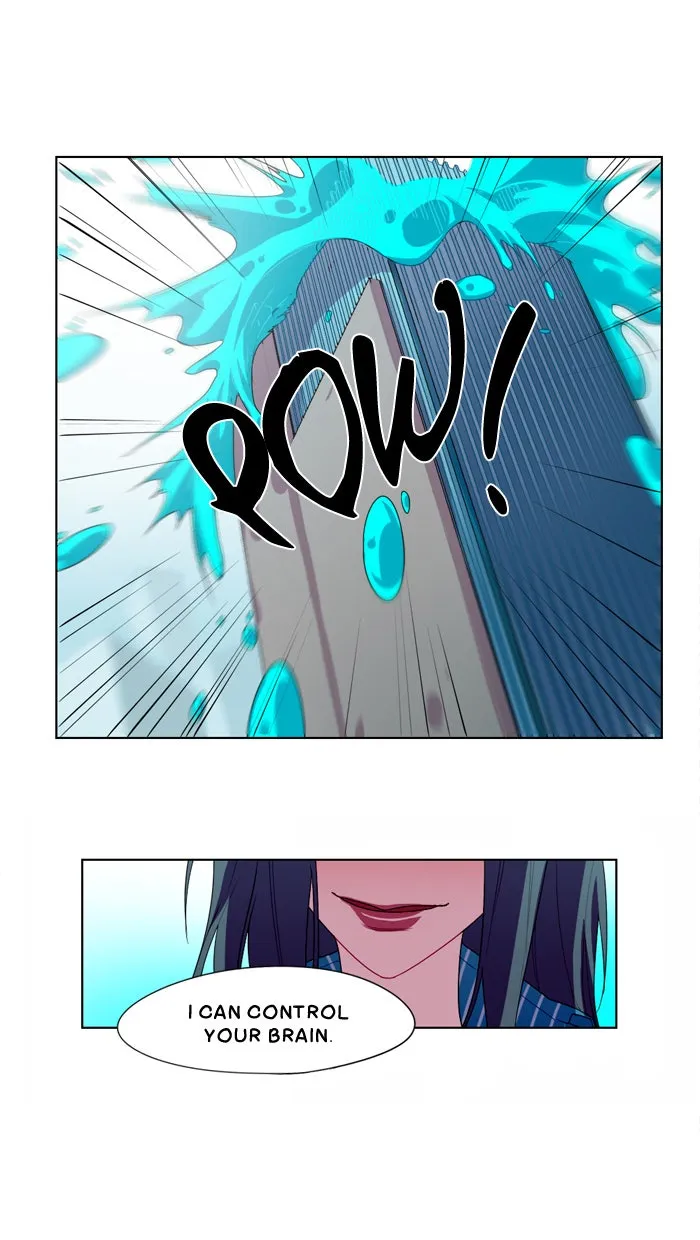 SHADOW Chapter 6 page 19 - 