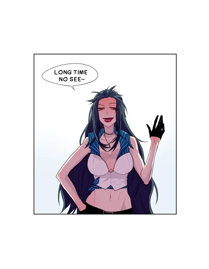 SHADOW Chapter 6 page 3 - 