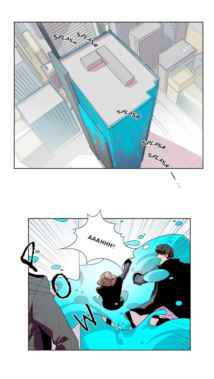 SHADOW Chapter 6 page 21 - 