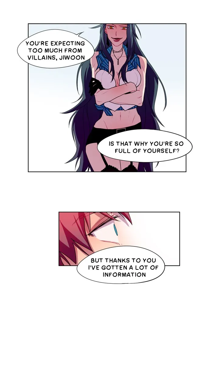 SHADOW Chapter 6 page 24 - 