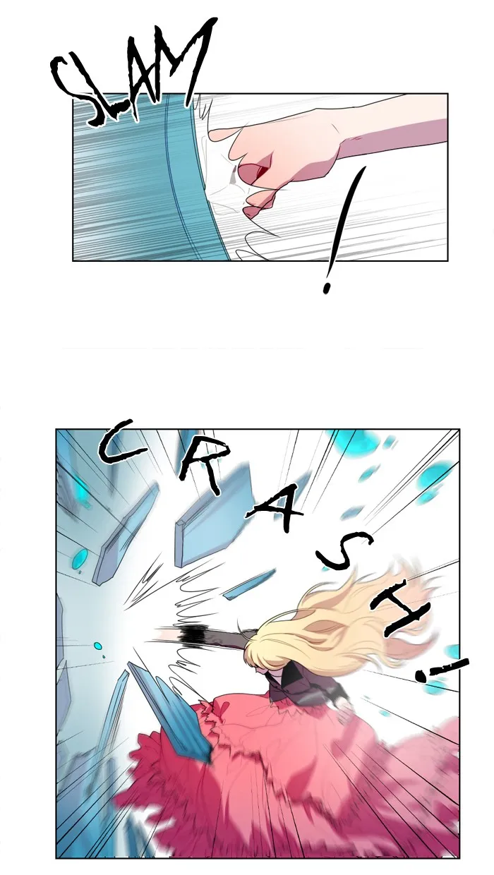 SHADOW Chapter 6 page 25 - 
