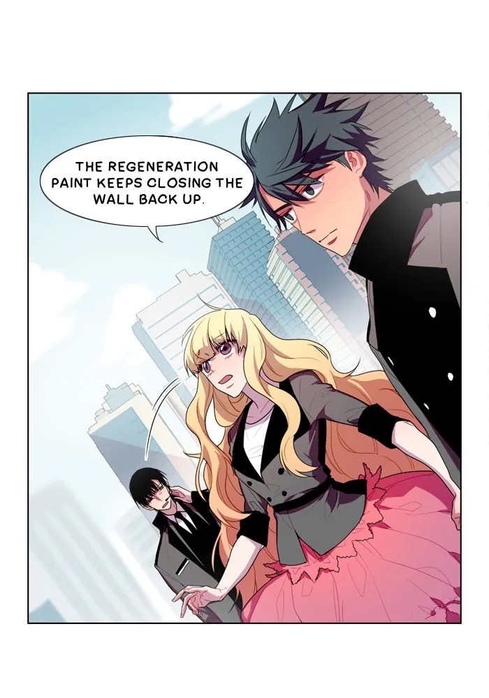 SHADOW Chapter 6 page 27 - 