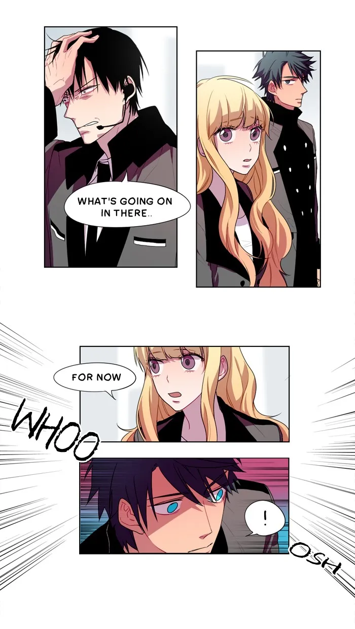 SHADOW Chapter 6 page 29 - 