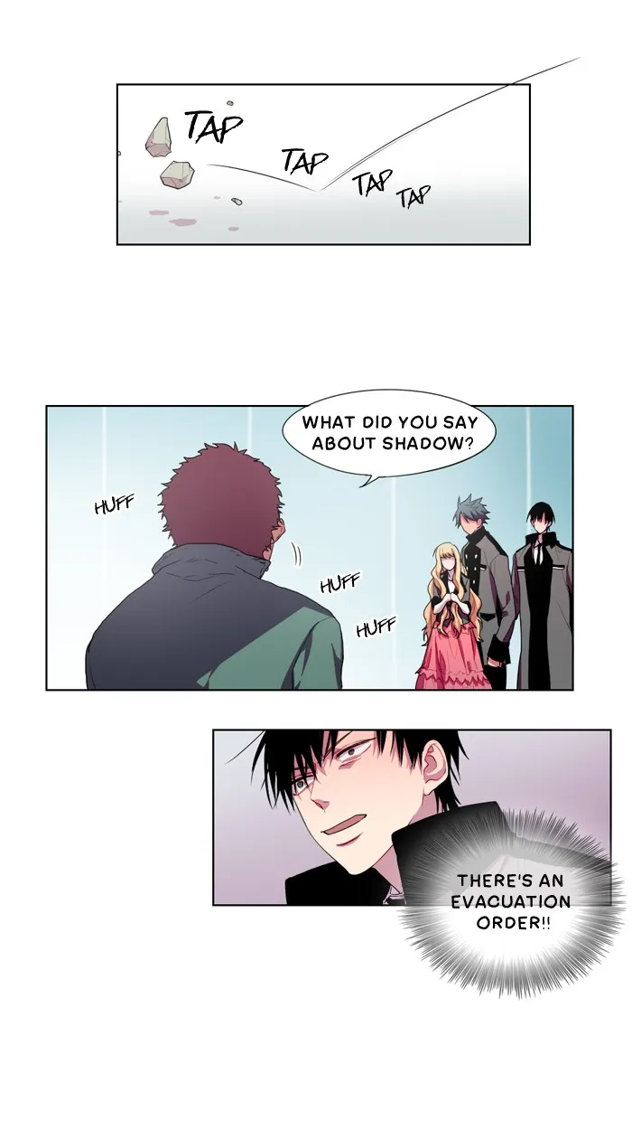 SHADOW Chapter 6 page 31 - 