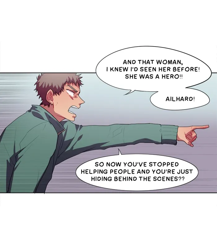 SHADOW Chapter 6 page 33 - 