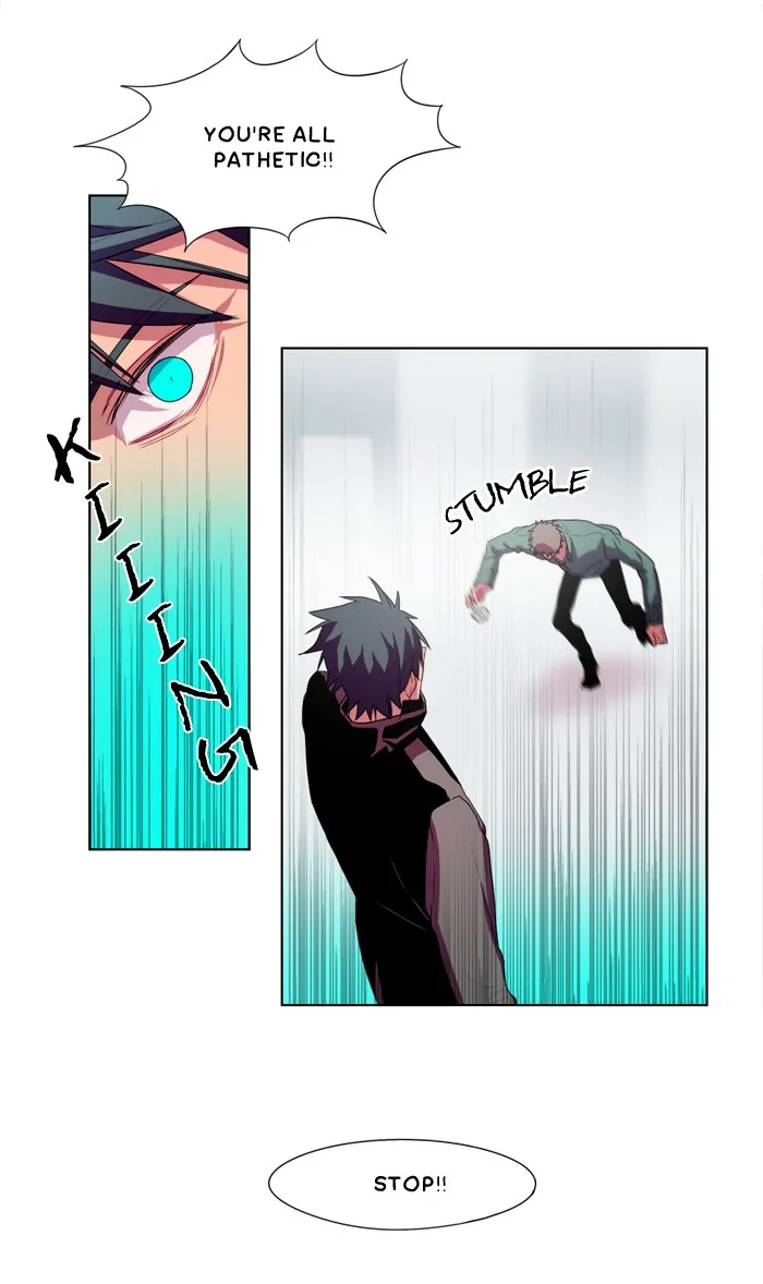 SHADOW Chapter 6 page 34 - 