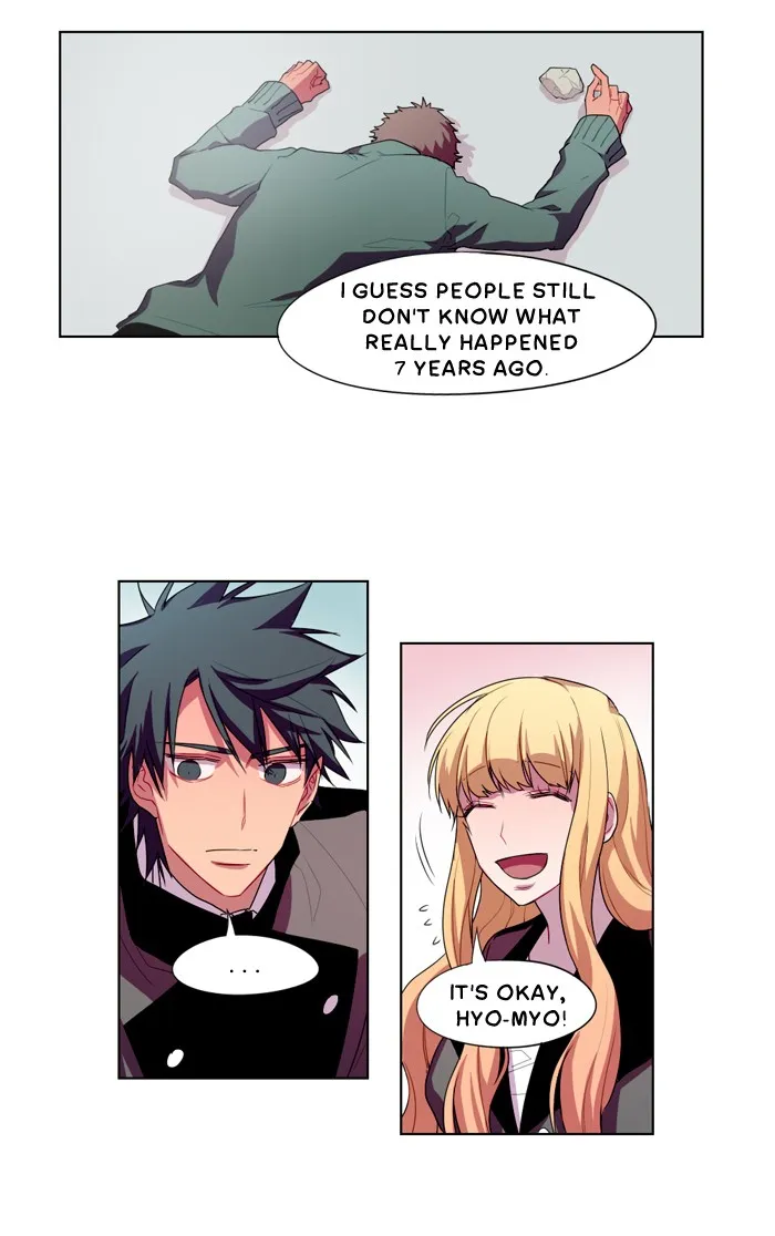 SHADOW Chapter 6 page 36 - 