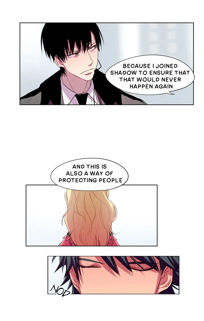 SHADOW Chapter 6 page 37 - 
