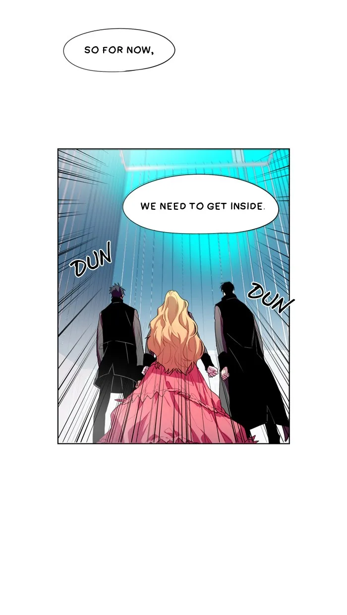 SHADOW Chapter 6 page 38 - 