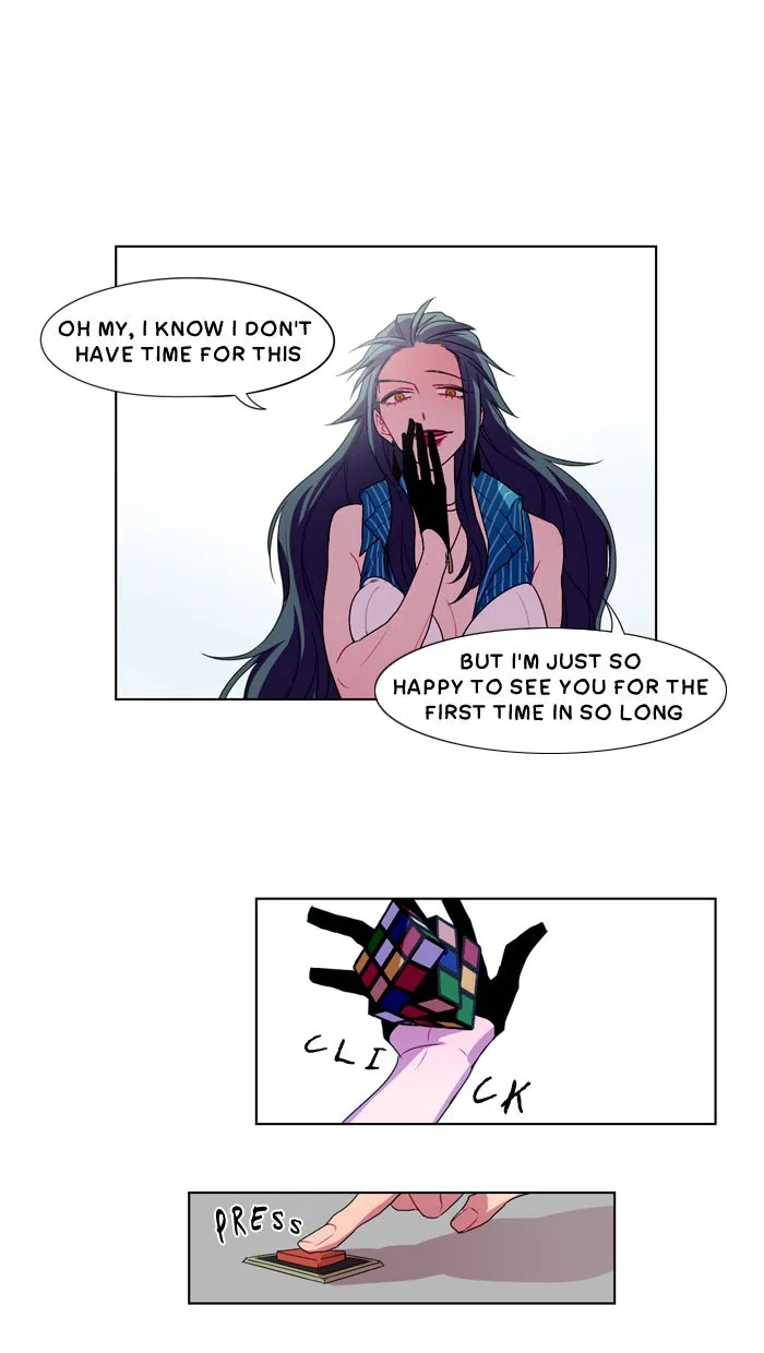 SHADOW Chapter 6 page 39 - 