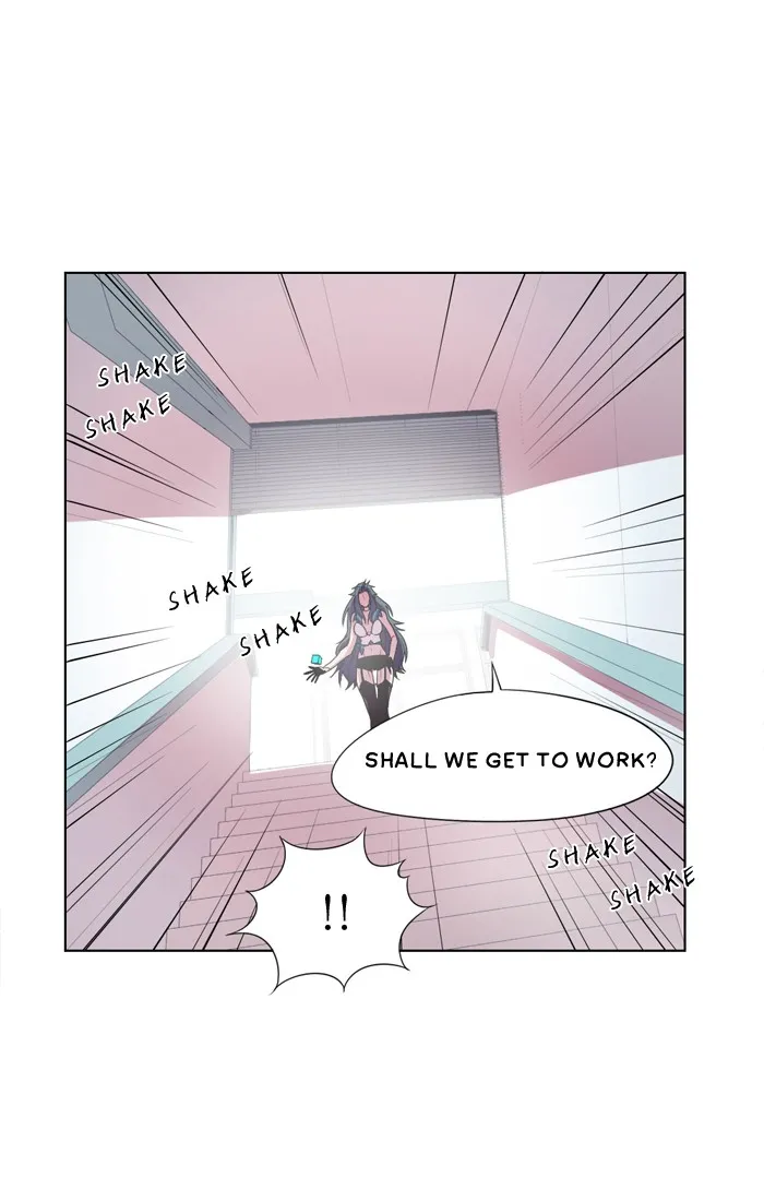 SHADOW Chapter 6 page 40 - 