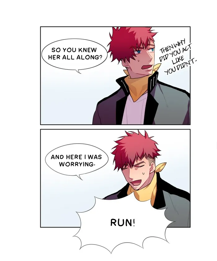 SHADOW Chapter 6 page 5 - 
