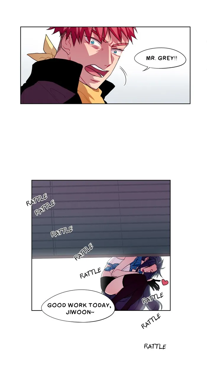 SHADOW Chapter 6 page 42 - 