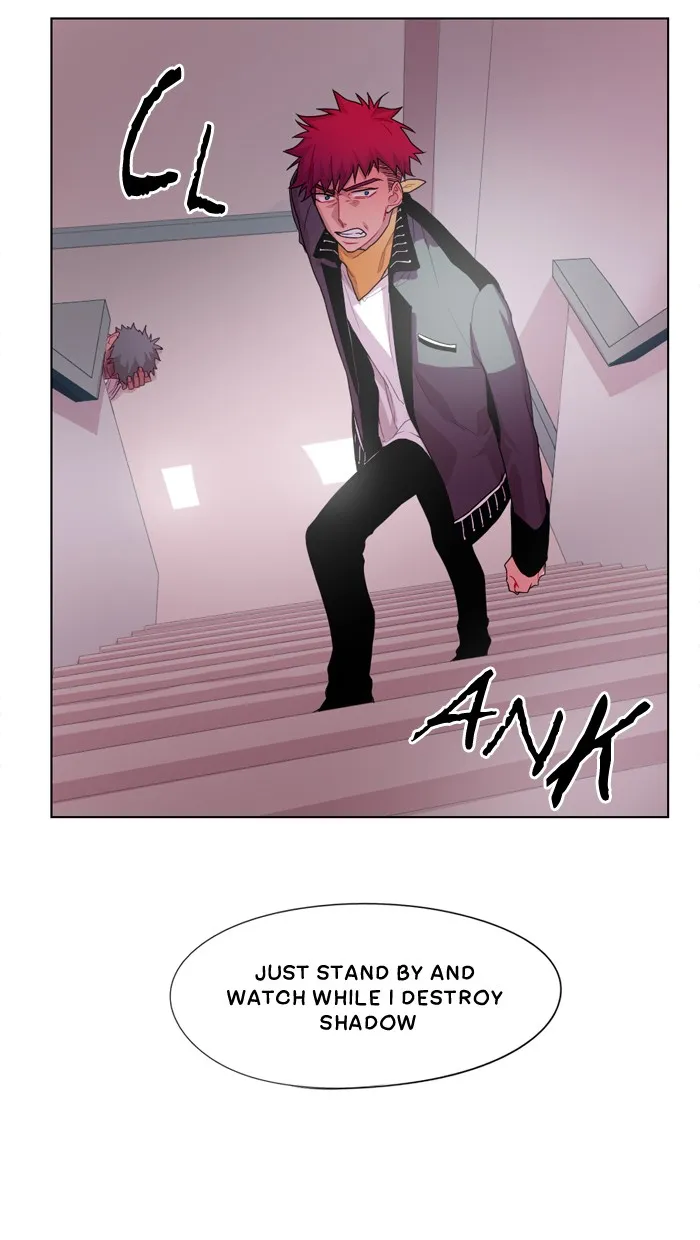 SHADOW Chapter 6 page 43 - 