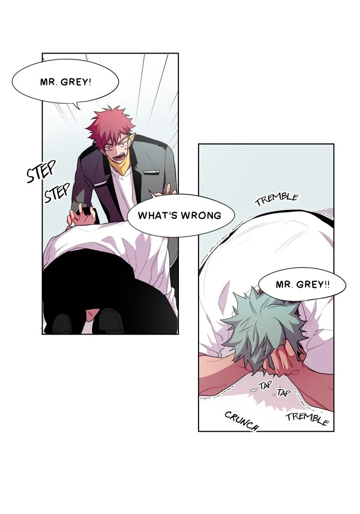 SHADOW Chapter 6 page 8 - 