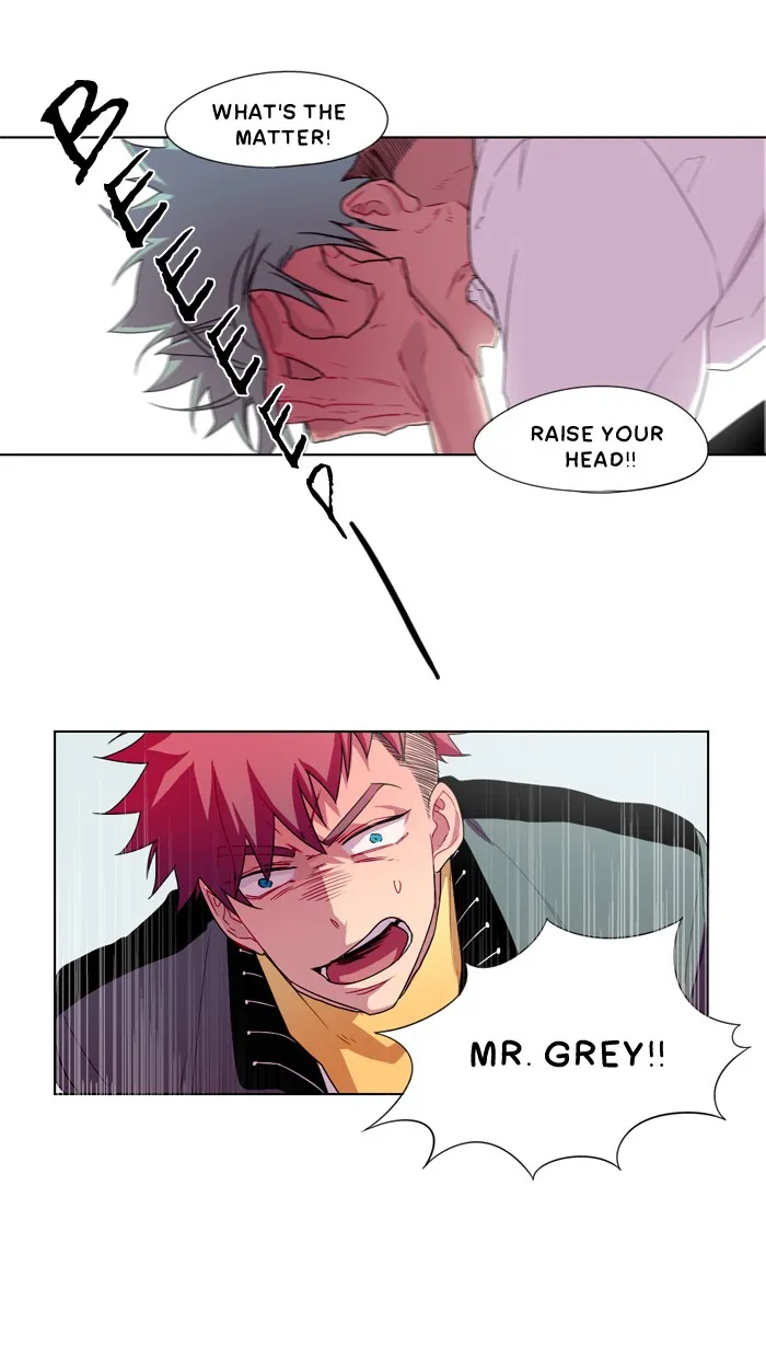 SHADOW Chapter 6 page 9 - 