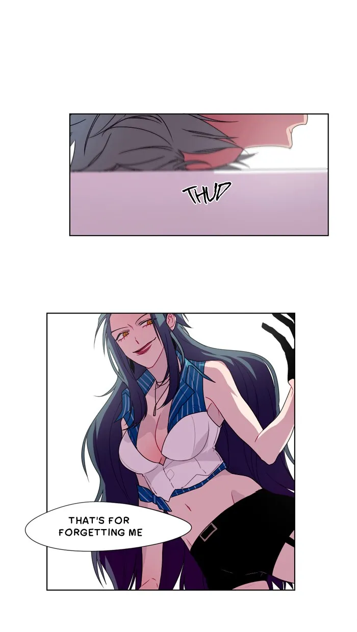 SHADOW Chapter 6 page 10 - 