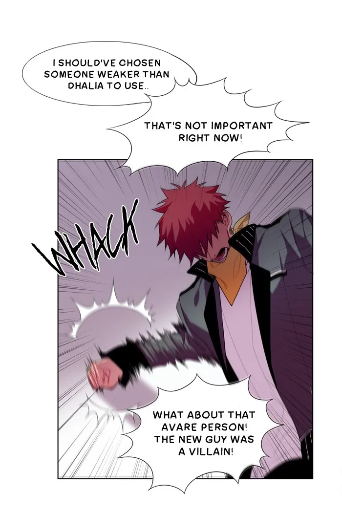 SHADOW Chapter 7 page 11 - 
