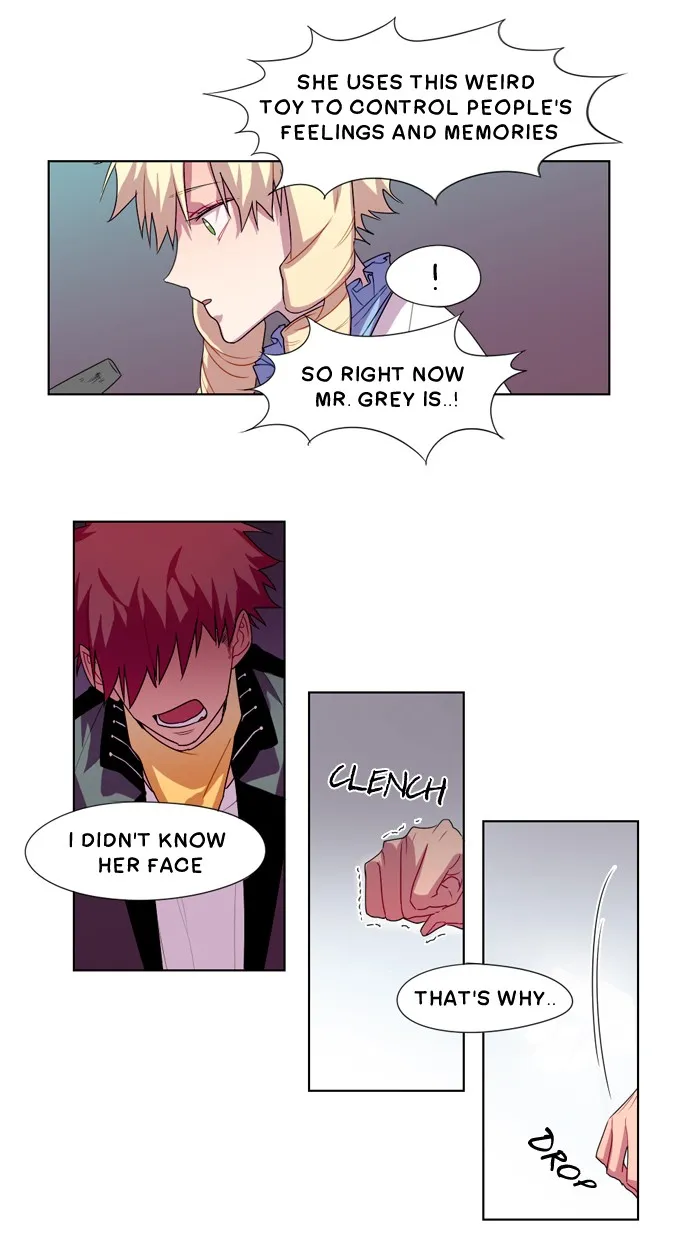 SHADOW Chapter 7 page 12 - 