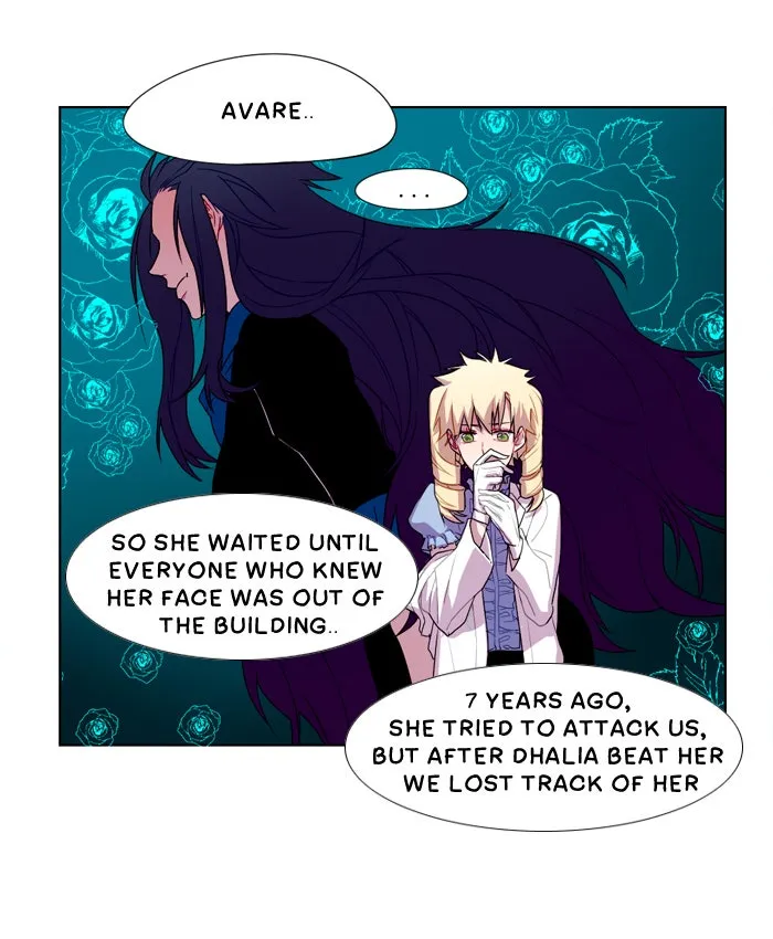 SHADOW Chapter 7 page 14 - 