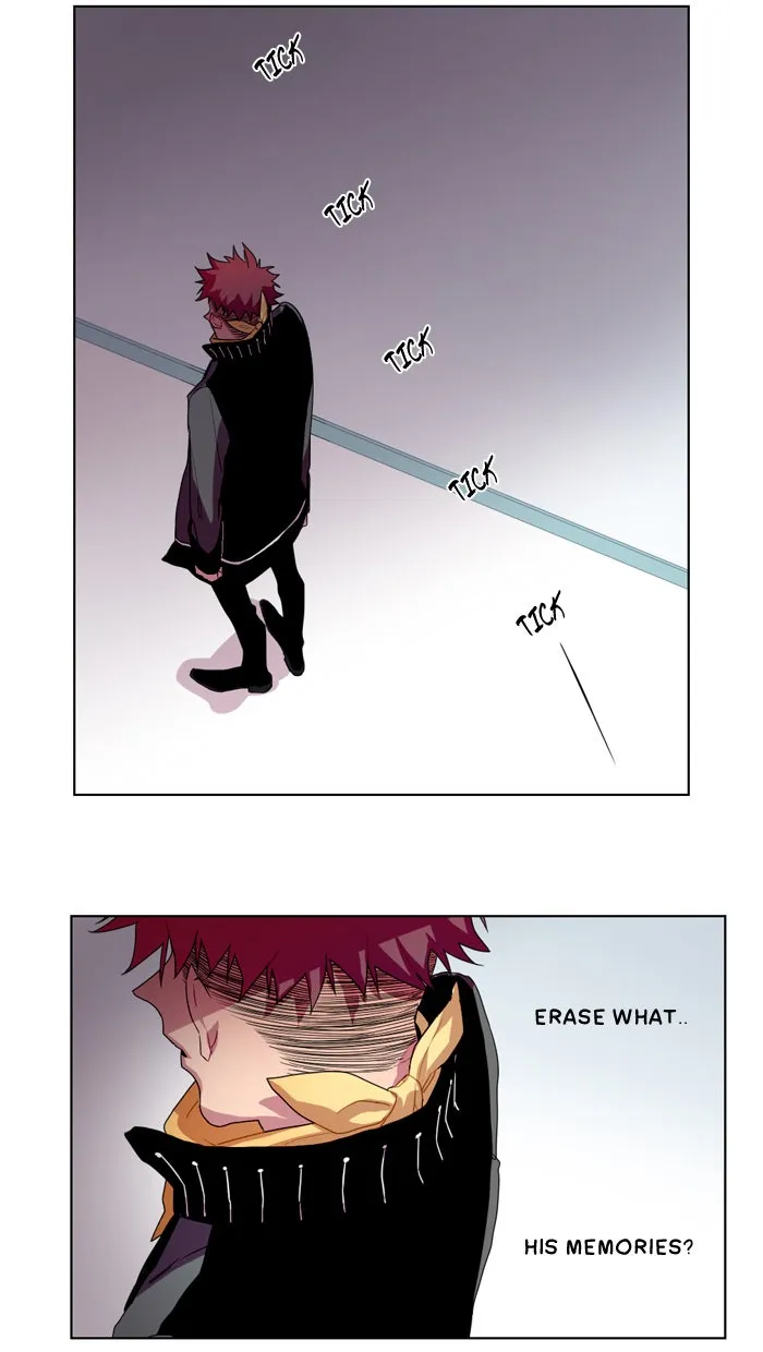SHADOW Chapter 7 page 18 - 