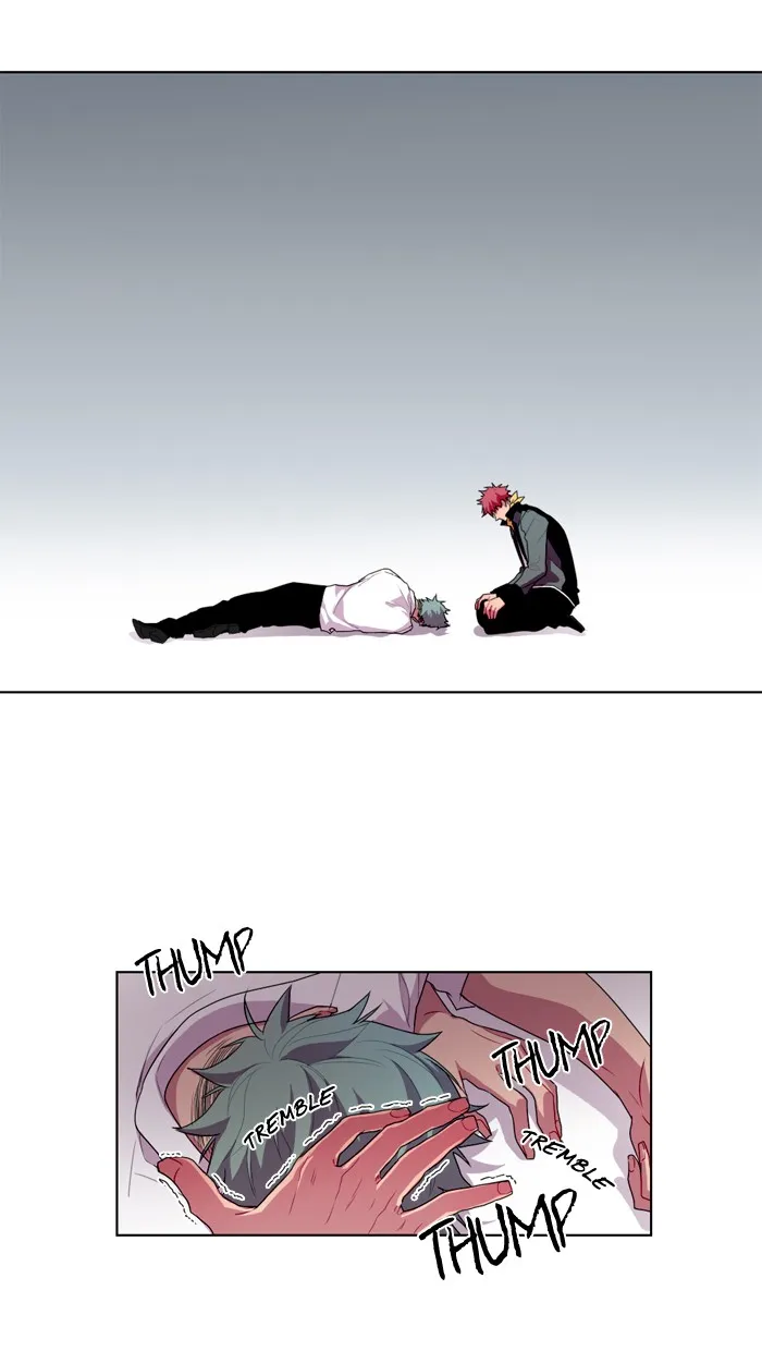 SHADOW Chapter 7 page 20 - 