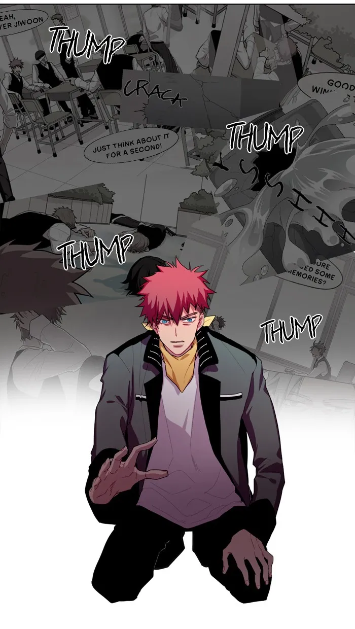 SHADOW Chapter 7 page 21 - 