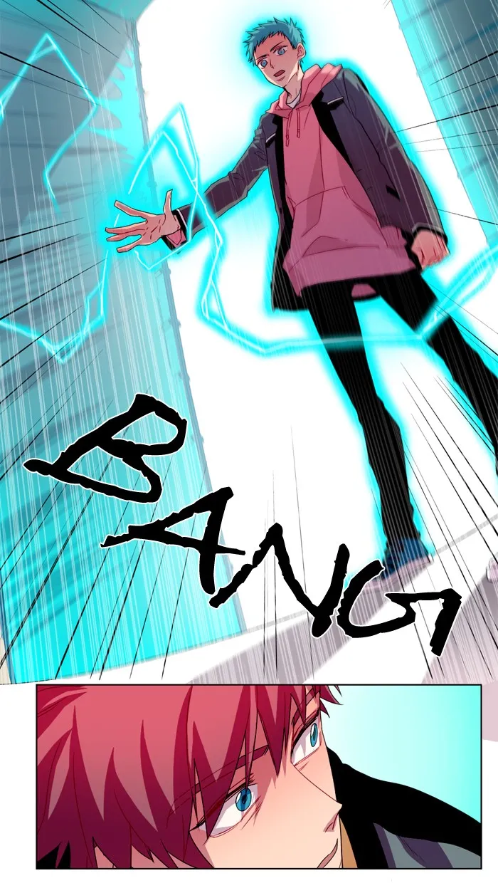 SHADOW Chapter 7 page 23 - 